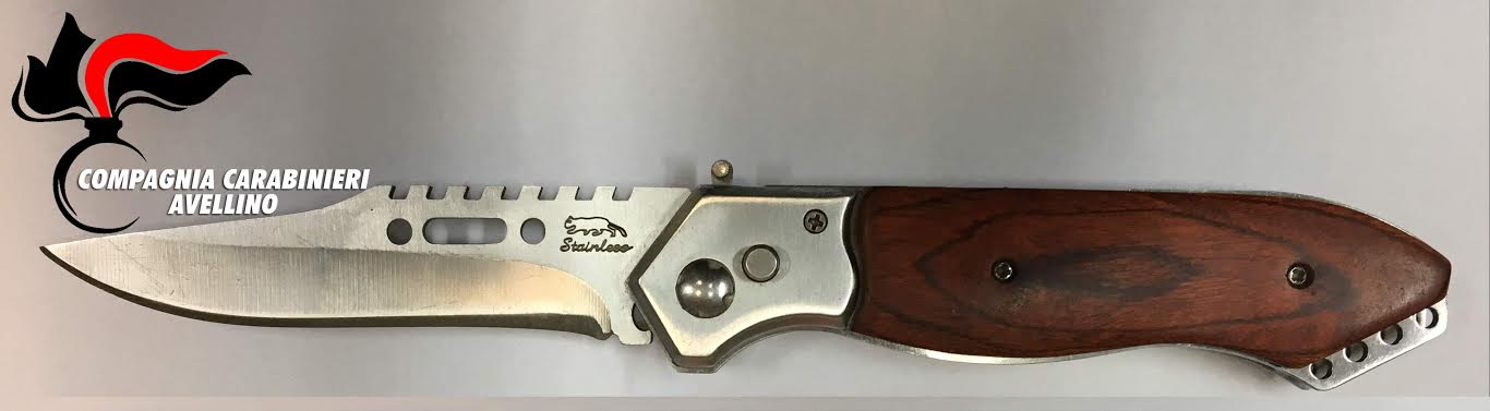 Avellino| “Hai rovinato una famiglia. Ti ammazzo”: la follia dell’ex marito geloso