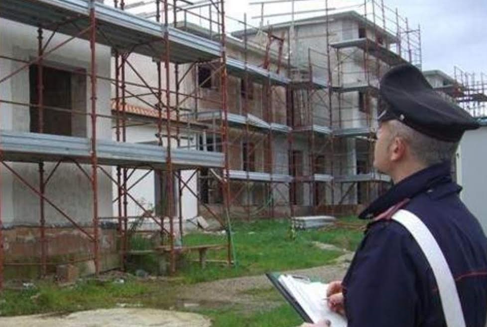 Serino| Sicurezza luoghi di lavoro: deferiti tre imprenditori