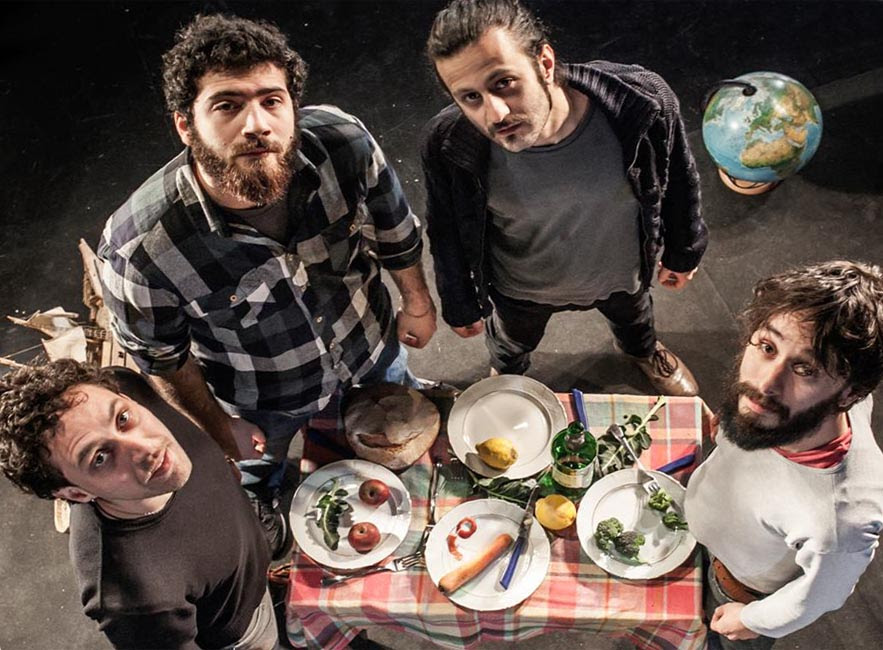 Pesco Sannita| Al via la X edizione di Ethnoi – Festival delle minoranze culturali ed etnolinguistiche