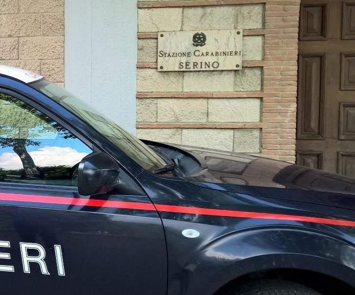 Serino| Furti in abitazione, arrestato 30enne romeno