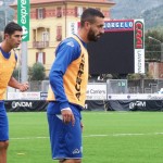 V. Entella, Diaw in dubbio