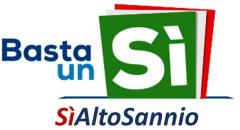 Reino| A Reino la riunione di “SìAltoSannio”