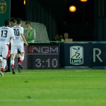 Serie B, Verona non invincibile, il Frosinone ci prova. Le matricole non temono la cadetteria. Suicidio Ternana, impeto Salernitana. Avellino punto d’orgoglio
