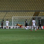 Benevento, chiamatelo secondo, ma Gori è già protagonista