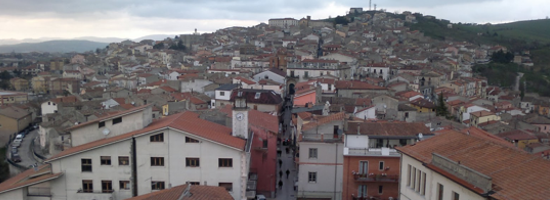 Commemorazione caduti, il programma a San Bartolomeo in Galdo