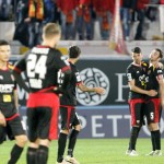 Benevento, i giallorossi scalpitano in vista del primo Monday Night al “Vigorito”