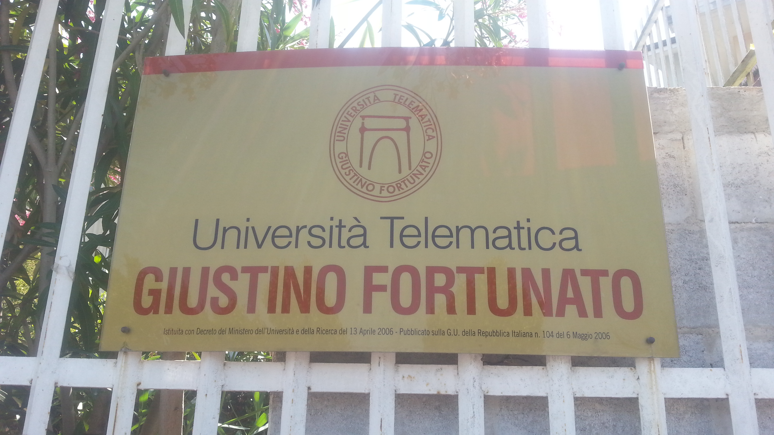 Benevento| All’Unifortunato il “Future Day”