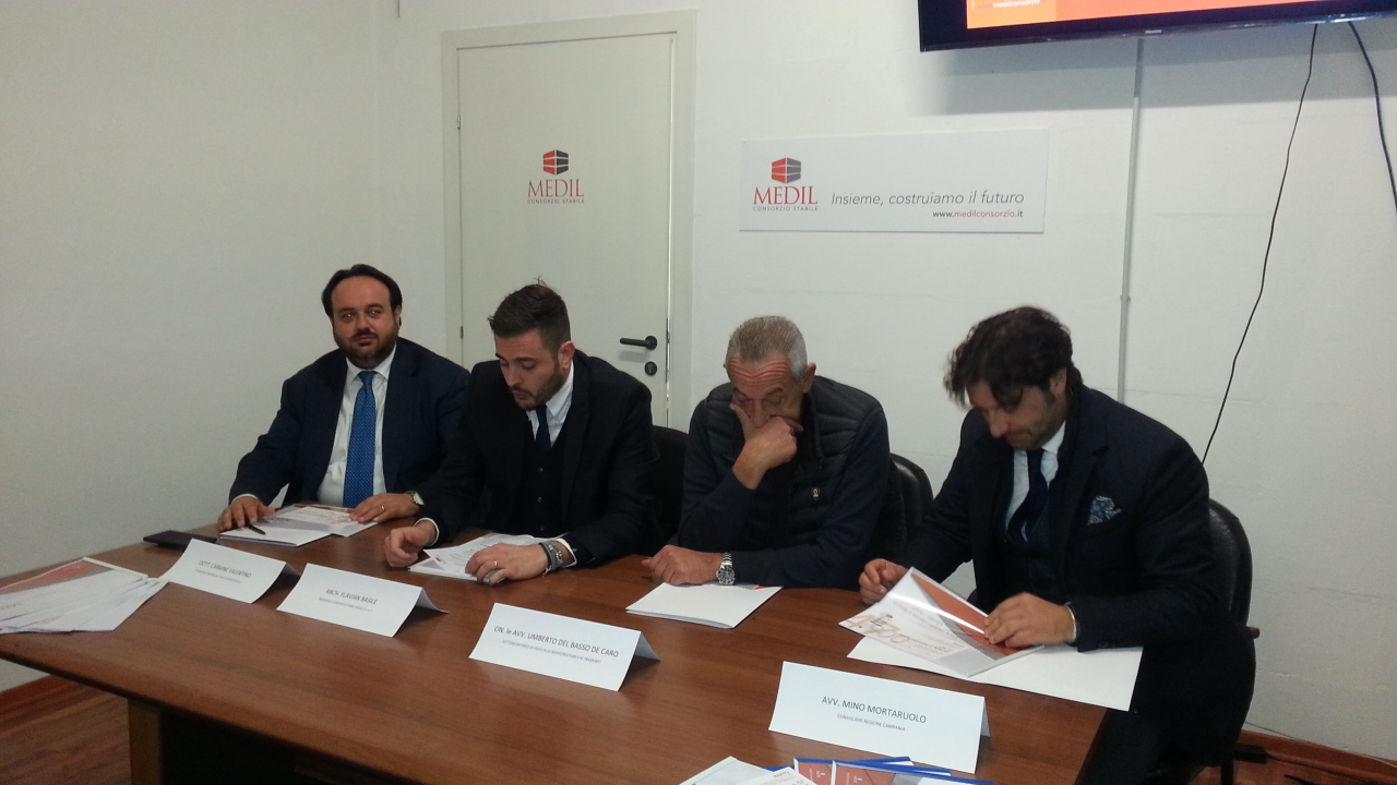 Alluvione, Mortaruolo: prima di tutto la prevenzione