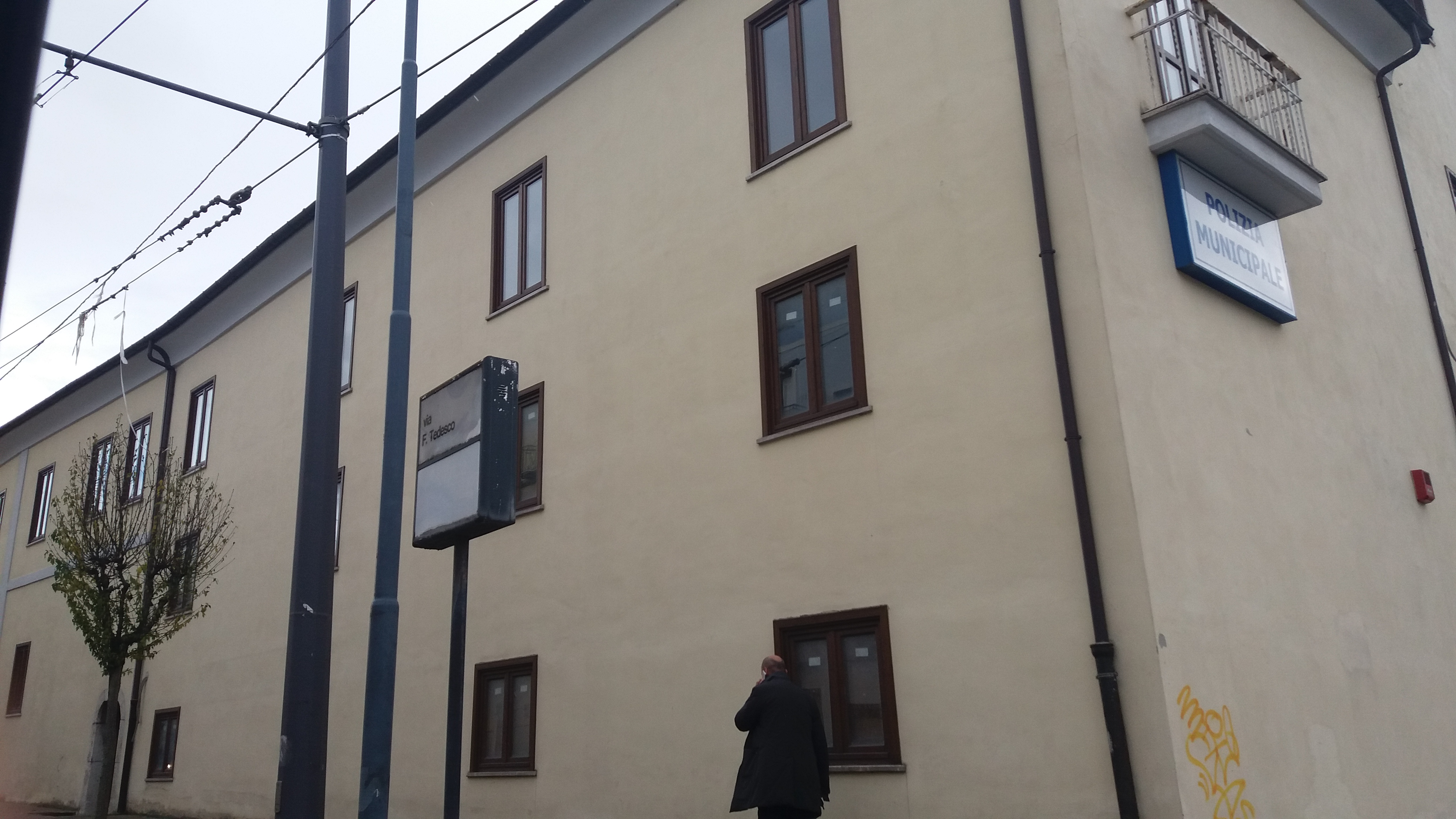 Tavolo Polizia Municipale, la denuncia delle sigle sindacali