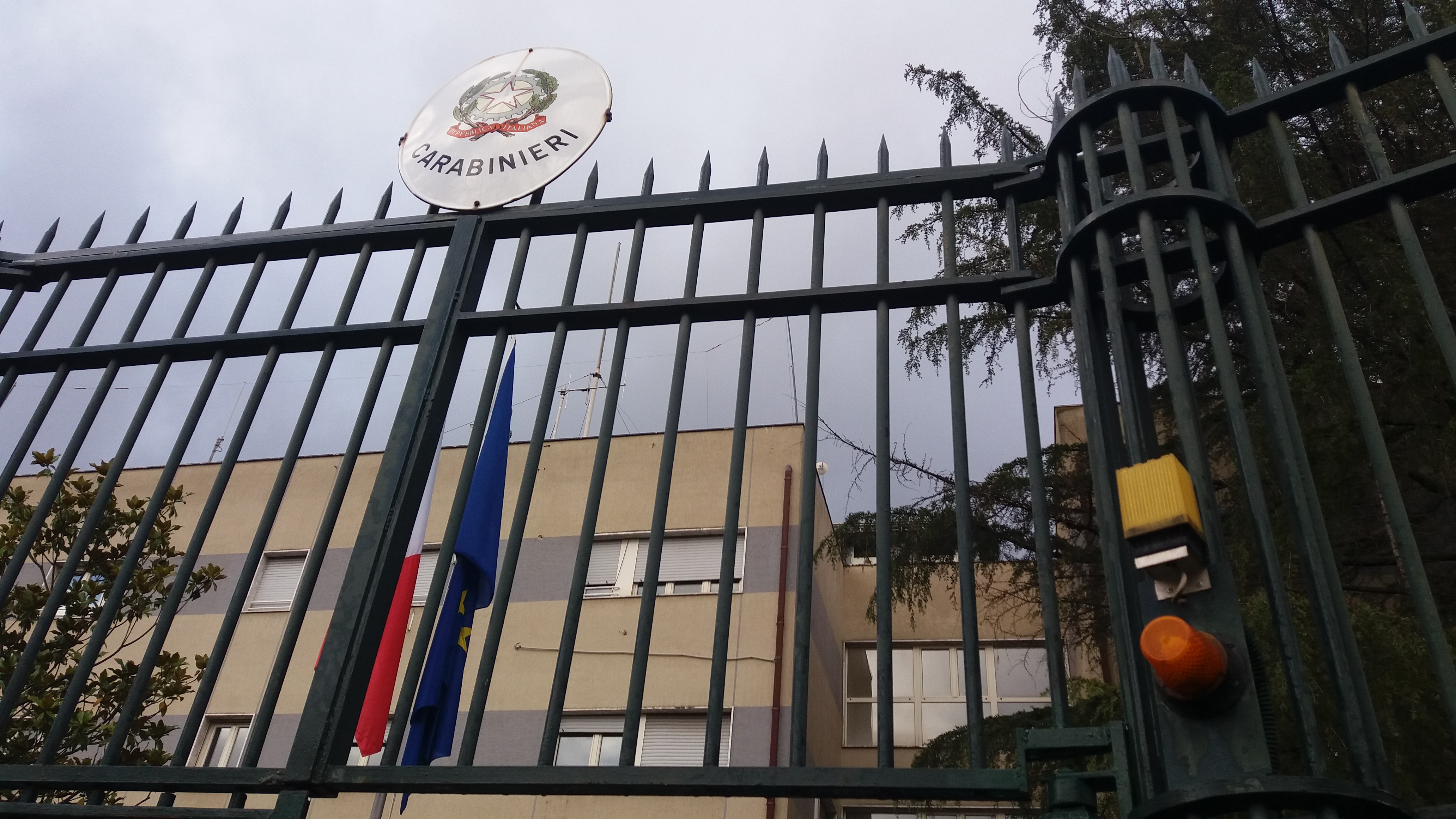 Benevento| Carabinieri – Libera, iniziative per la criminalità
