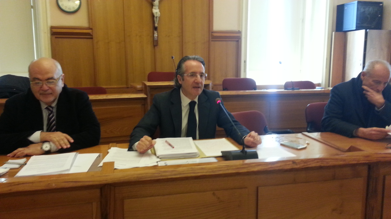 Benevento| Il giorno Fausto