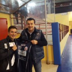 Asd Pallamano Bn, sconfitta senza attenuanti. Visita dell’olimpionico Teo Caporaso
