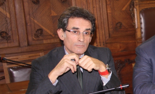 LIDU, Perifano eletto membro della Lega Italiana Diritti Uomo