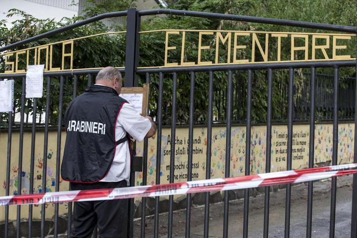 Legambiente report scuole antisismiche: 90 % delle scuole a rischio