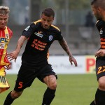 Benevento, due giallorossi da stasera a Coverciano con la Nazionale