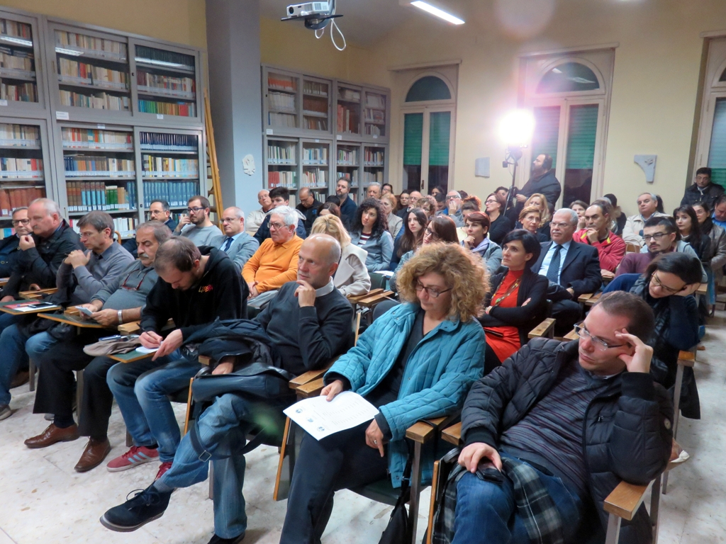 Benevento| Cives,la finanza etica al servizio dei poveri e dei giovani