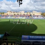 Latina-Salernitana: 1-1. Coda risponde a Scaglia. Al “Francioni” si dividono la posta