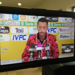 Benevento, la fiducia di società e tecnico per De Falco: rinnovo e maglia da titolare