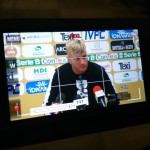 Ciciretti: “Occorre maggiore equilibrio nei giudizi. Anche quest’anno siamo un grande gruppo”