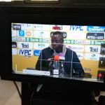 Benevento, Chibsah: “Questo avvio mi ricorda quello di Sassuolo. Sognare non costa nulla…”