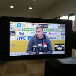 Benevento, Jakimovski: “A Vicenza per vincere. La mia qualità a servizio del gruppo…”