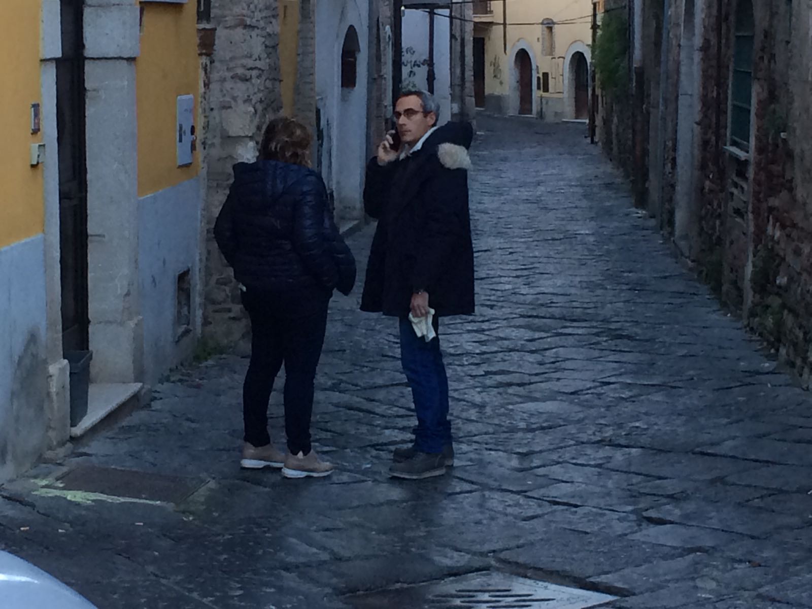 Suicidi, la lista si allunga nel Sannio e in Irpinia