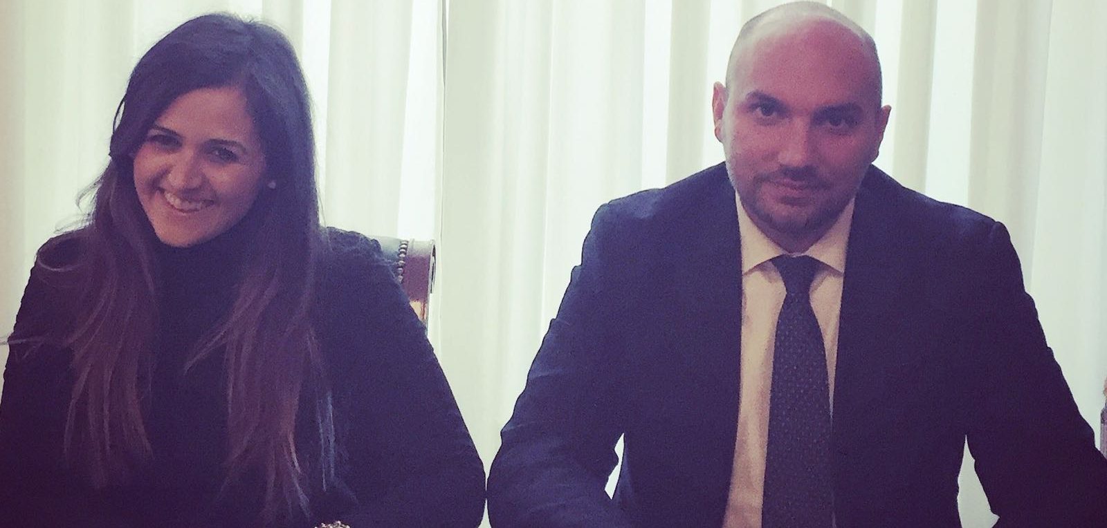 Benevento| NCD Giovani: Grazia Nacar nuova Coordinatrice provinciale