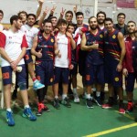 Basket Promozione: alla Miwa Energia Cestistica Bn il derby di Telese