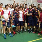 Cestistica Benevento, i giallorossi annientano la capolista e si avvicinano alla vetta