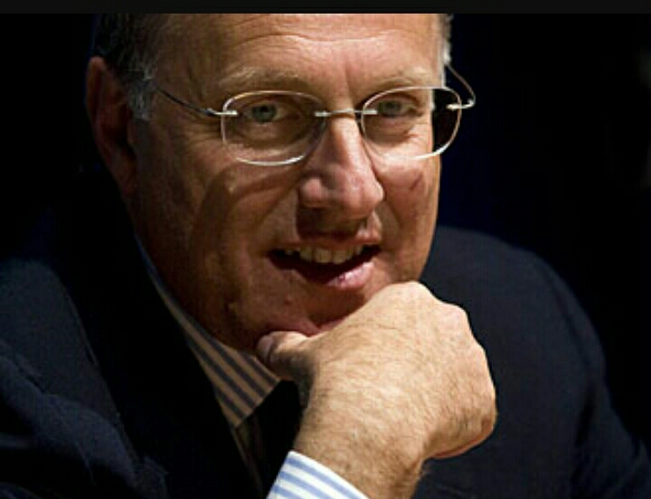 Irpinia Madre Contemporanea ospita Marcello Sorgi