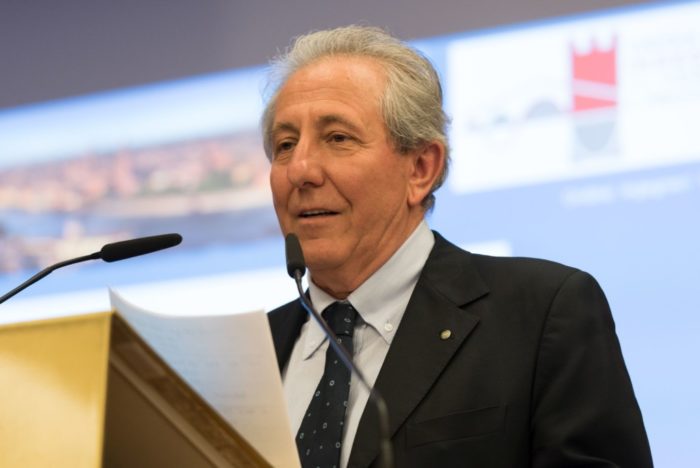 Seminario Ordine degli Ingegneri, arriva Massimo Mariani