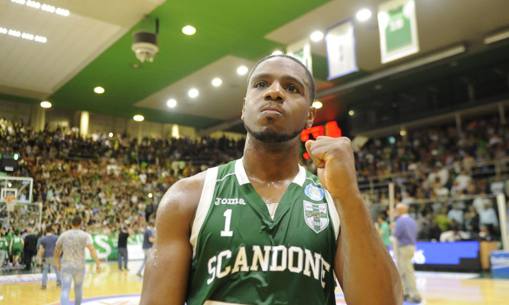 Sidigas vince contro Venezia