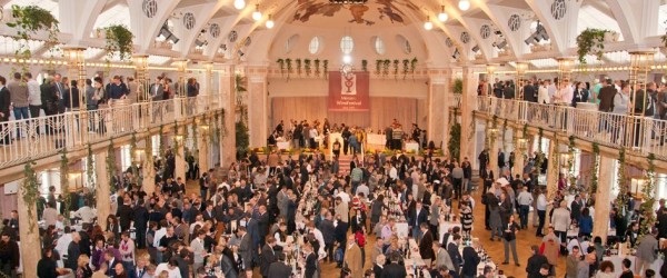 Il Sannio Consorzio Tutela Vini protagonista del XXV ‘Merano Winefestival’