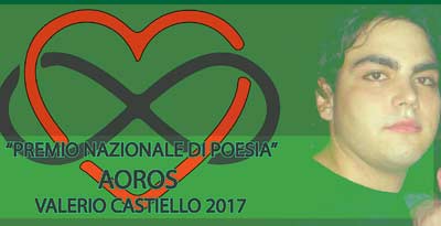Un concorso per la memoria di Valerio Castiello