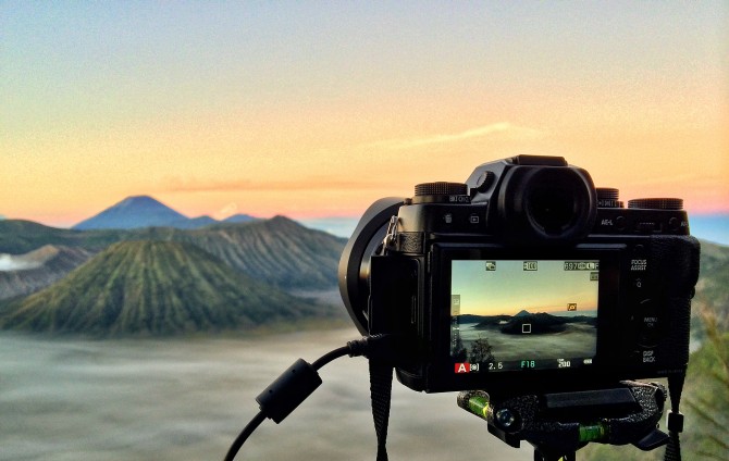 Benevento ospita il Trofeo internazionale della Fotografia