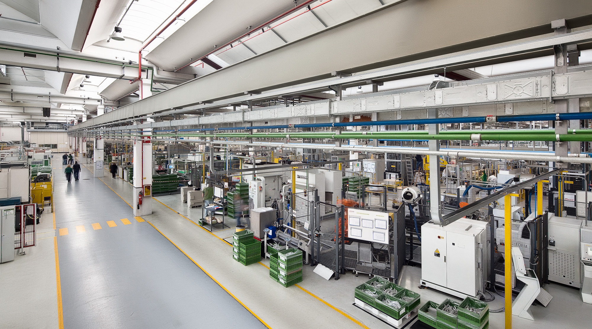 Investimenti Denso Thermal System, c’è l’Irpinia