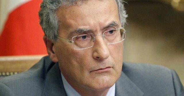 A Benevento arriva il Procuratore nazionale Antimafia Roberti