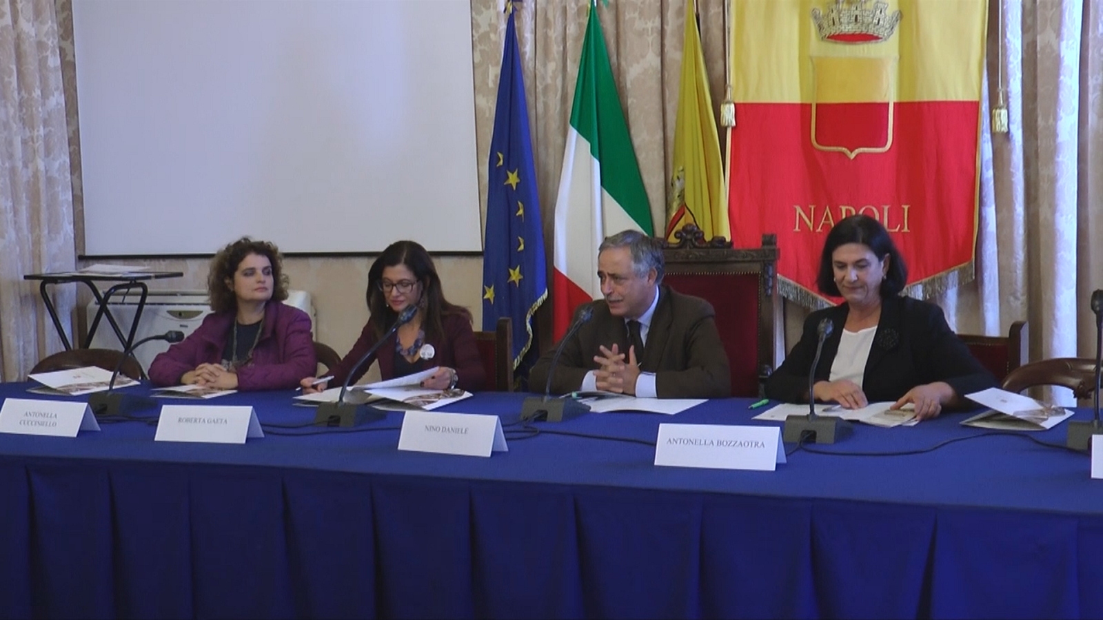 Napoli| Al via la Settimana Psicologica in Campania