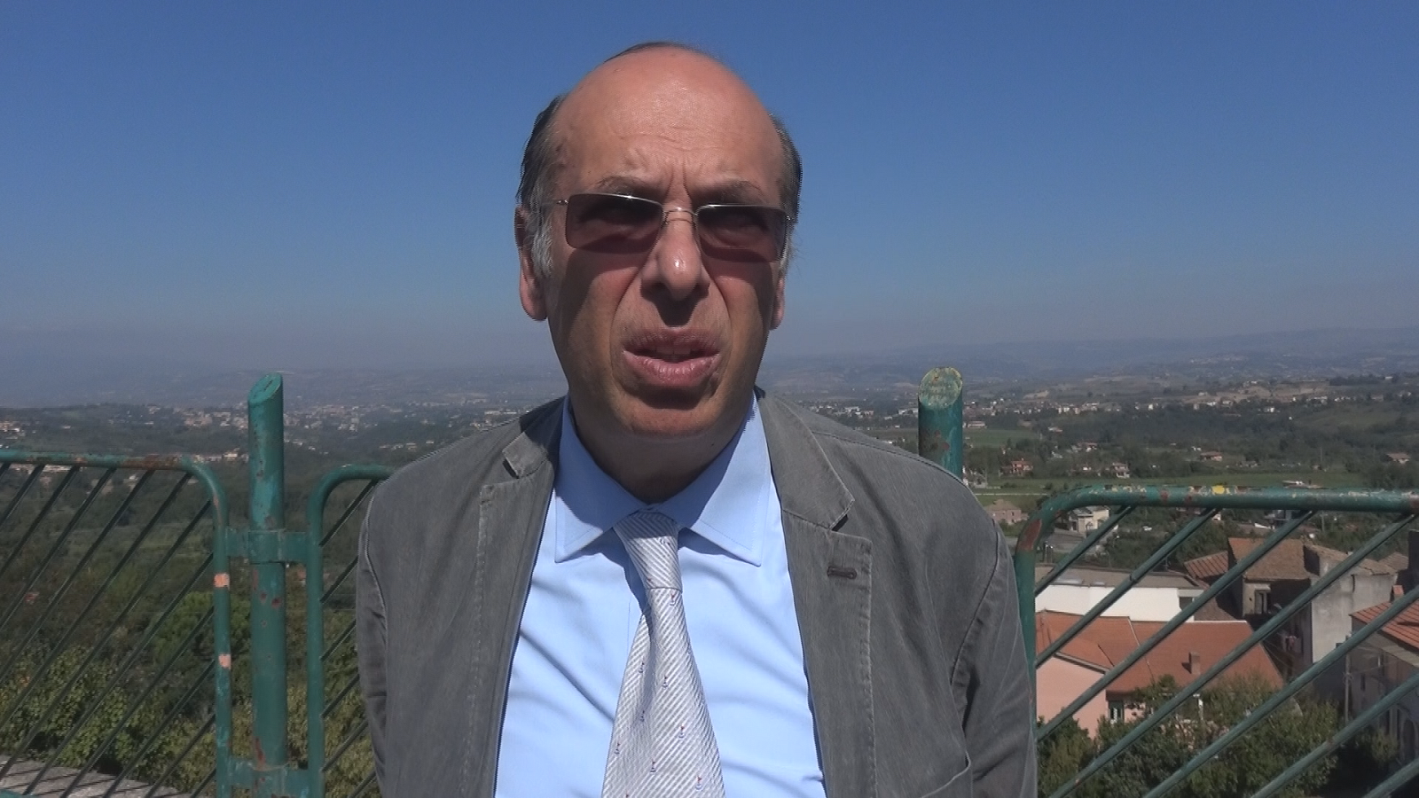 Errico: “con Italo una spinta forte al turismo interno” 