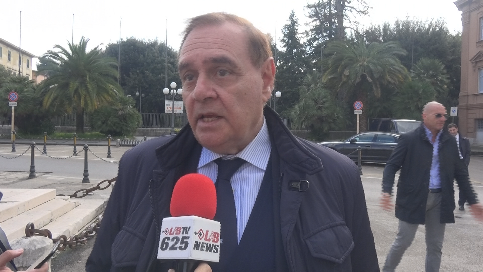 Benevento| Mastella presenta esposto-denuncia per vicenda Anac
