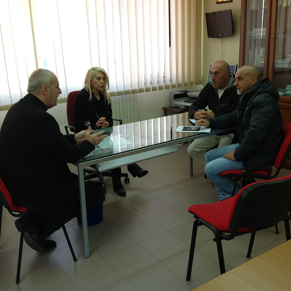 “Streghe in luce” partecipa anche il liceo Artistico