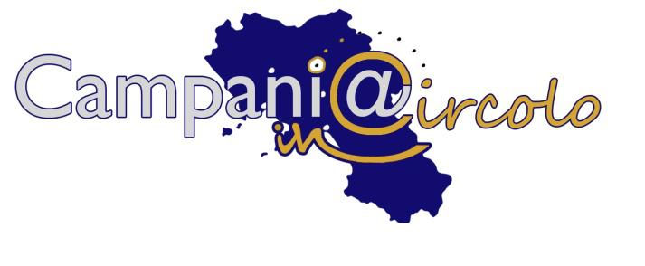 Benevento| Campania@in circolo a sostegno di Pina Pedà
