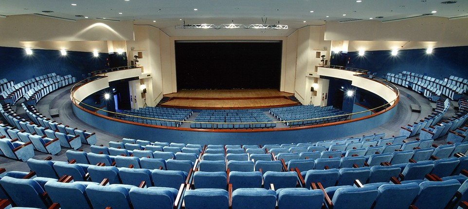 Avellino| Al Teatro Gesualdo la Befana porta “La Bella Addormentata”