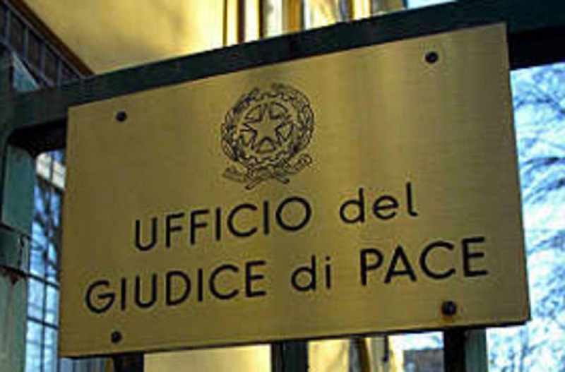 Benevento| Giudici di Pace: contro la riforma sciopero ad oltranza