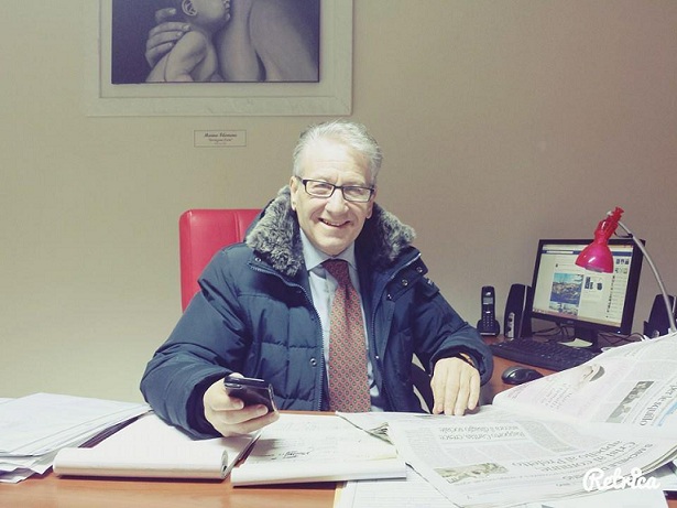 L’Università di Salerno a supporto della Piccola e Media Impresa irpina