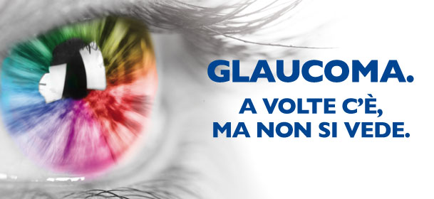 Domenica 6 Novembre una giornata di prevenzione sul glaucoma