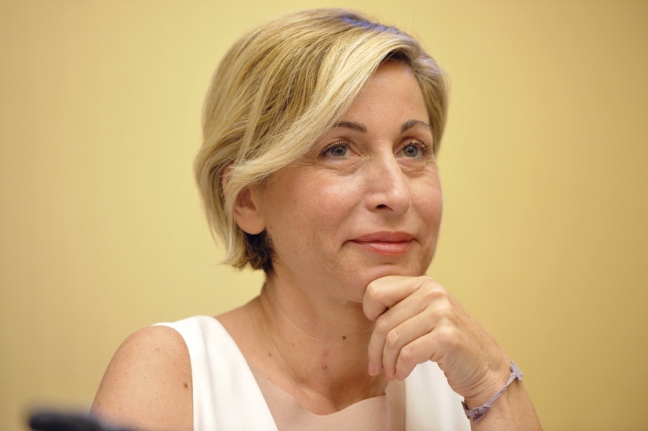 NCD incontra il Sottosegretario Dorina Bianchi