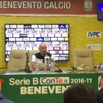 Spezia, Di Carlo: “A Benevento avremmo meritato il risultato, l’amarezza resta”