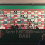 Bari, esonerato Stellone. Ecco il nuovo tecnico