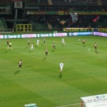 Ternana-Benevento: 0-1. Ceravolo firma, Gori sbarra la porta alle Fere. I giallorossi ritrovano il successo esterno